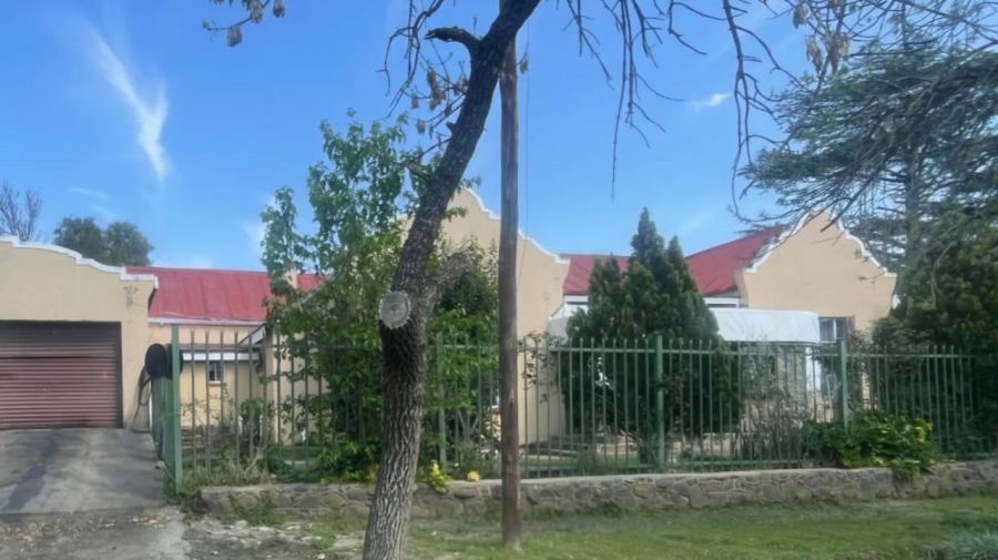 3 Bedroom Property for Sale in Dewetsdorp Free State